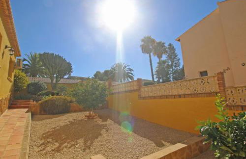 Villa Jardin by Interhome - Photo 49