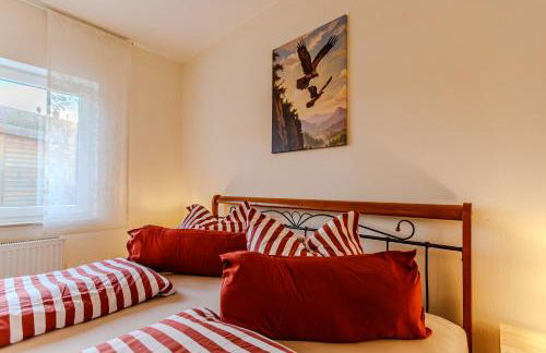 Naturidyll in Seenähe - Ferienhaus Landhaus Habichtnest - Foto 15