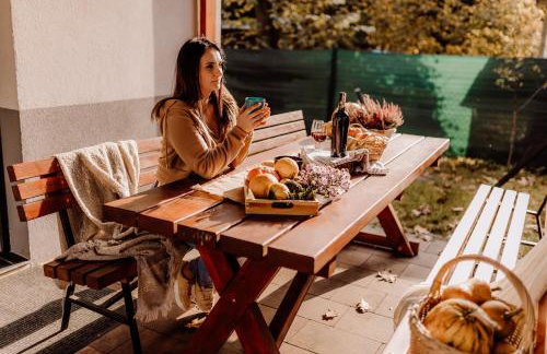 Domki RADAWA na Kliszówce - Foto 41