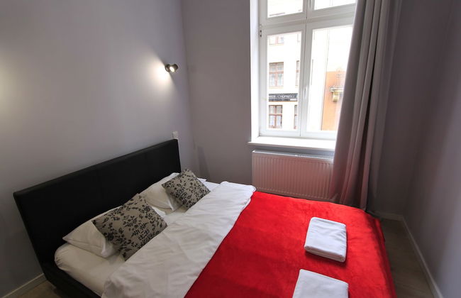 Apartamenty - Prosta 17 - Foto 2