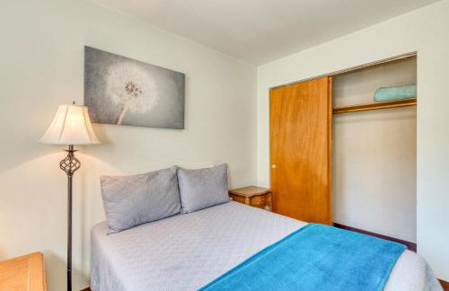 Bayview Cottage - Foto 25