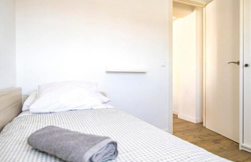 Málaga Beach Apartment - Foto 44