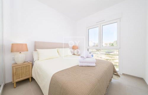 Luz de la Mata penthouse - Golf sea lake views - by OYOOSTAYS - Photo 12