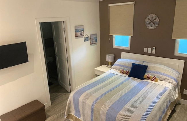 Playa Potrero Modern 3 BR Home Centrally Located - Casa Coastal Serenity - Photo 30