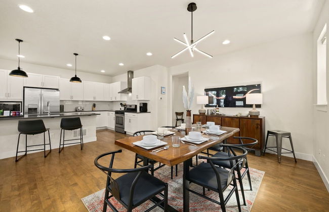 The Colorado House in Old Town Brewery District - Foto 7