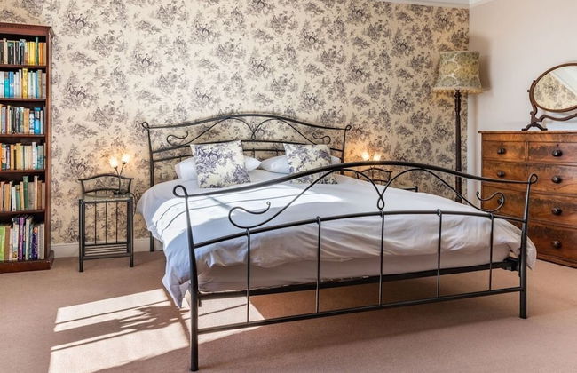 Manor Farm B & B - Foto 27