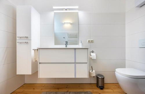 Landhaus Bleckede - App 2 Lüneburg - Foto 24