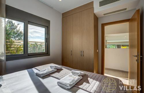 A1 - Luxury house with pool by goutos properties - Foto 68