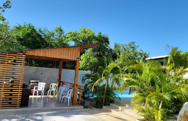 Room-serene Punta Cana Cabin Retreat - P - Foto 9