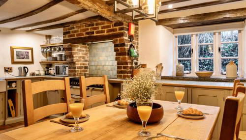 Finest Retreats - Syncocks Farm Cottage - Foto 3