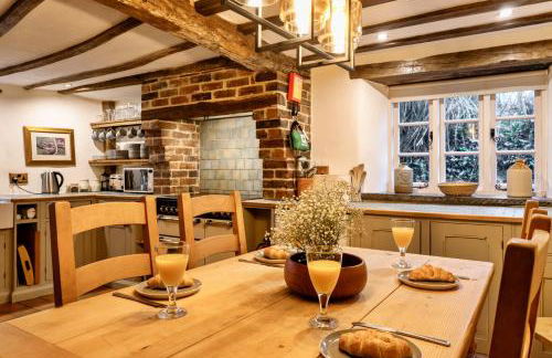 Finest Retreats - Syncocks Farm Cottage - Foto 3