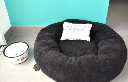 Villa neuve sur pilotis vue mer à 30m de la plage - Foto 32