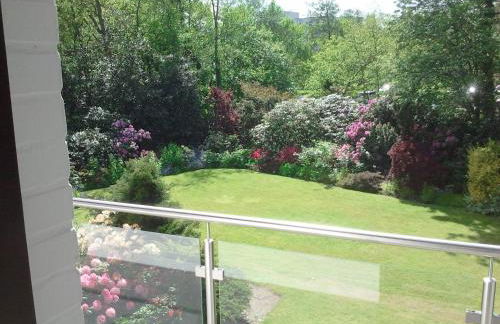 Dünenhaus Steinmarne - Foto 44