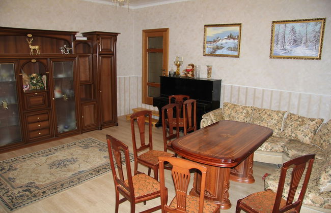 Galereya Cottage - Photo 9