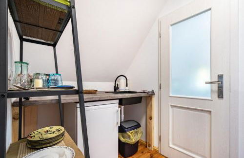 Ferienwohnung im Grünen - Foto 7