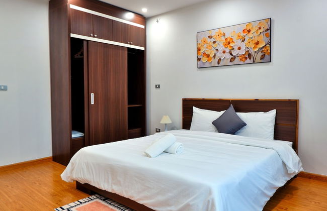 Tay Ho Apartment - Foto 10