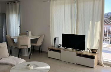 Your stay apartment with mountain view - Foto 1
