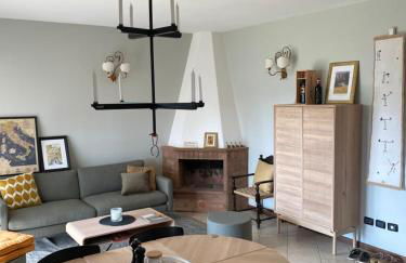 Casa Panzano Tuscany - Foto 22