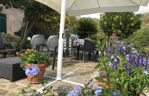 Agriturismo Terre Rosse Portofino - Foto 30