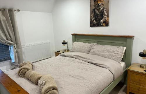 Seatons Hidden Gem Charming Holiday Cottage - Foto 18