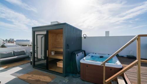 Rooftop Alvor Apartment by Moje Holiday - Foto 1