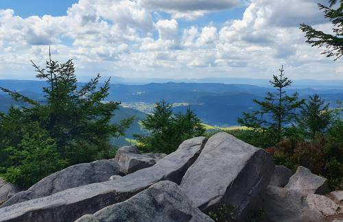 Ferienwohnung Schöner - Foto 21