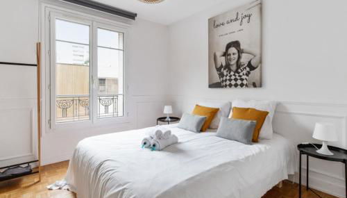 Appartement Pouchard Welkeys - Foto 3