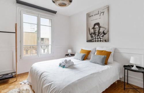 Appartement Pouchard Welkeys - Foto 3