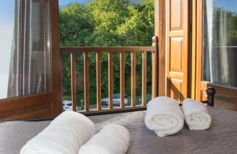 Mountain Breeze Sanctuary - Foto 14