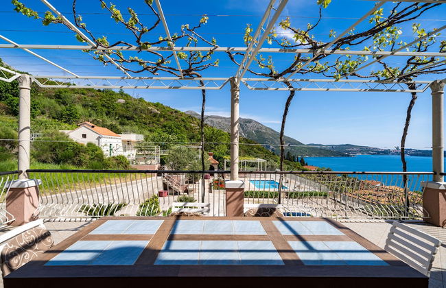 Apartments Klis - Foto 35