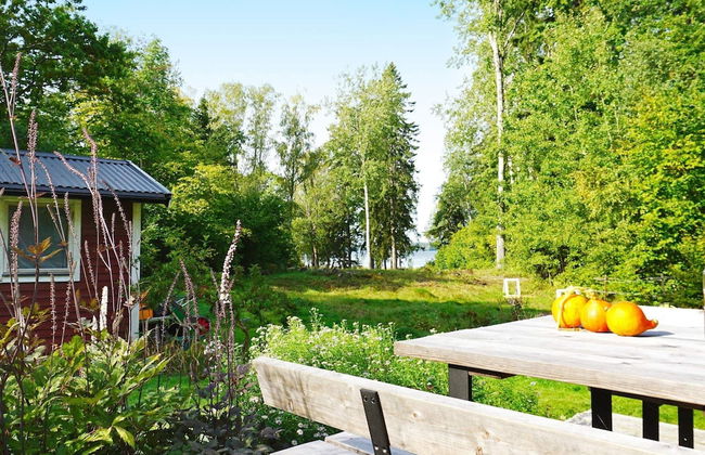 6 Person Holiday Home in BRO - Photo 15