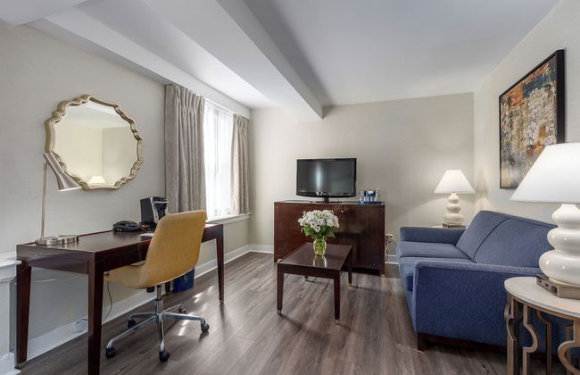 Georgetown Inn - Foto 29