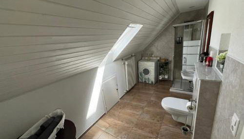 La mansardina - Foto 5