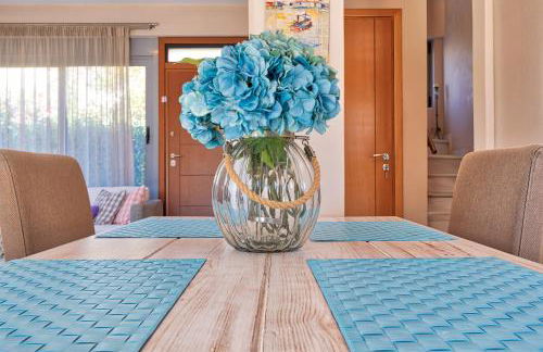 Elegant new maisonette near the sea - Foto 9