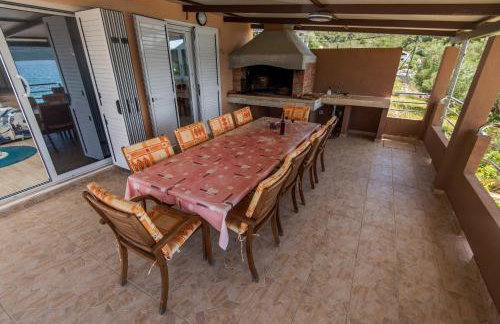 Holiday home Nostalgija - Foto 43