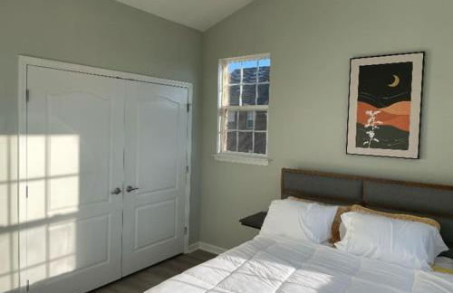 Cozy Corner Townhome - Foto 11