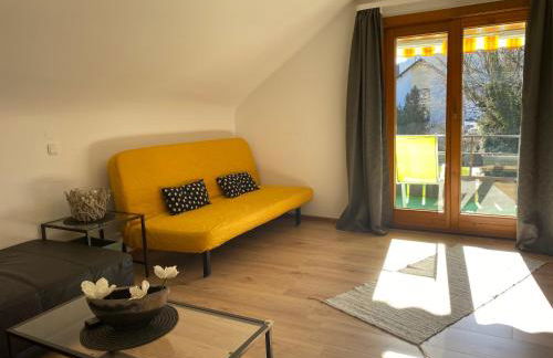 Ferienwohnung Seerose Bad Wildbad i. Schwarzwald - Foto 9