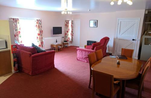 Mellwaters Barn Cottages - Photo 23