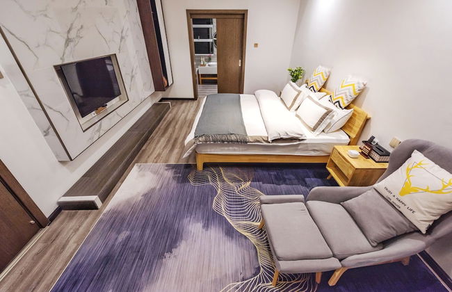 The Field Inn - Foto 20