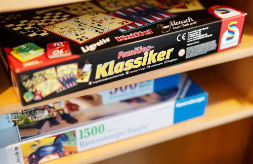 Ferienwohnung Das Nest - Foto 9