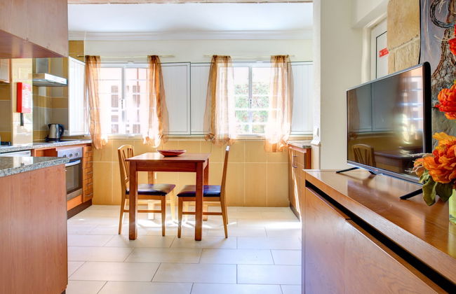 Choromar Apartments - Foto 14