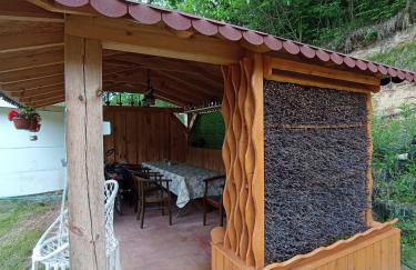 Agroturystyka Robinia - Foto 29