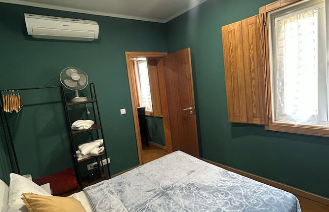 Sao Jorge Apartments & Suites - Foto 145