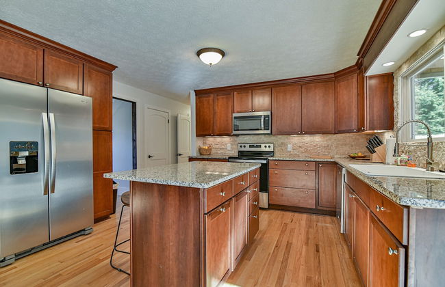 Kingdom on Knollwood - Foto 9