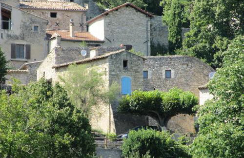 Le Mas des Restanques - Foto 2