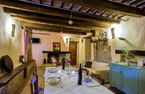 Gorgeous Apartment with Pool near Sibillini Mountains - Foto 35