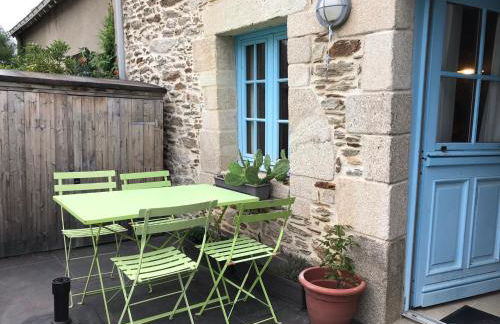 Maison de pêcheurs à 50 mètres de la mer - Foto 3