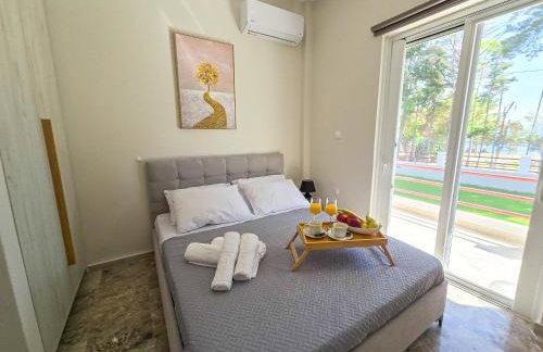 TemenisJewel Cosy Seaside Apartments - Foto 51