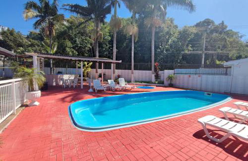 DK3 - CaSA COM 3 SUITES COM PISCINA BRUNO KLEMTZ - Photo 33