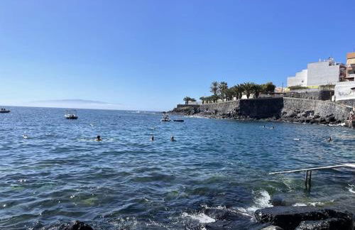 Apartamento en Tenerife - Alcalá - con vistas al Teide - Photo 20